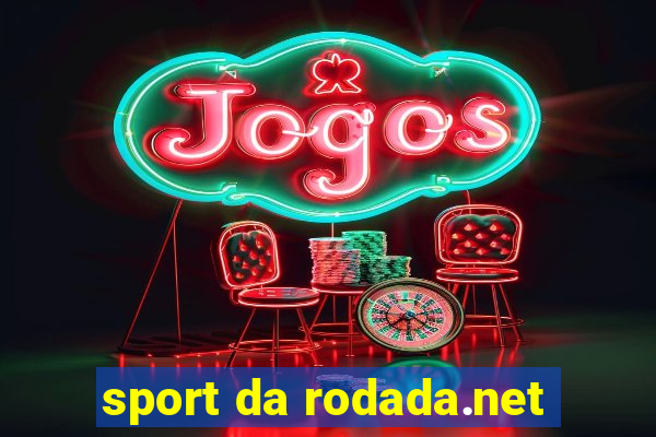 sport da rodada.net